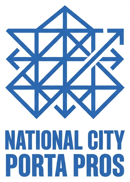 National City Porta Pros