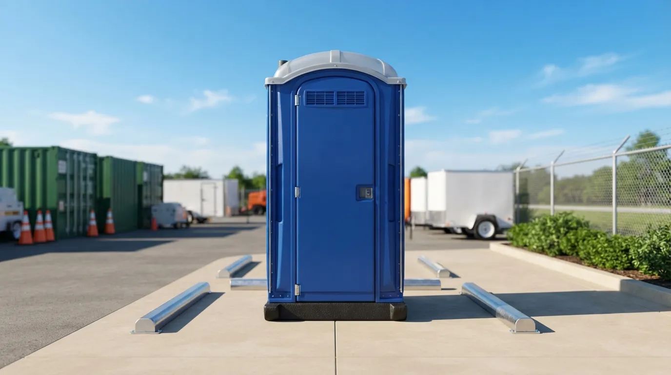 Porta Potty Rental in Bonita, CA