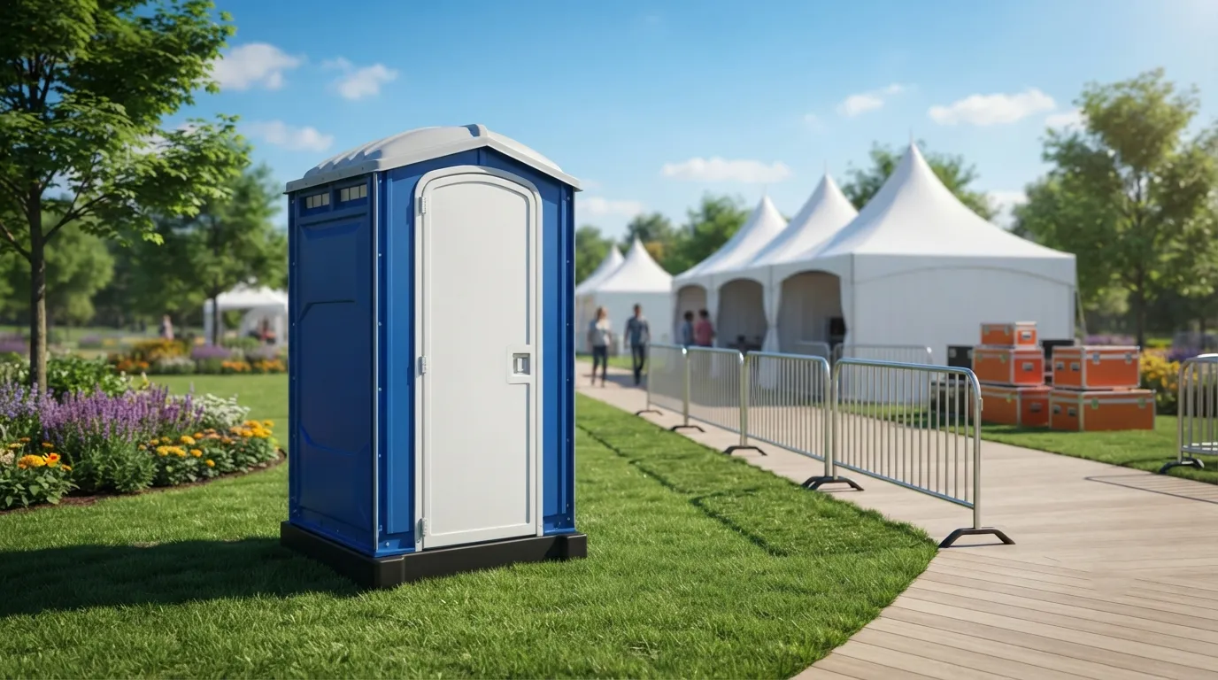Porta Potty Rental Per Day in National City, CA